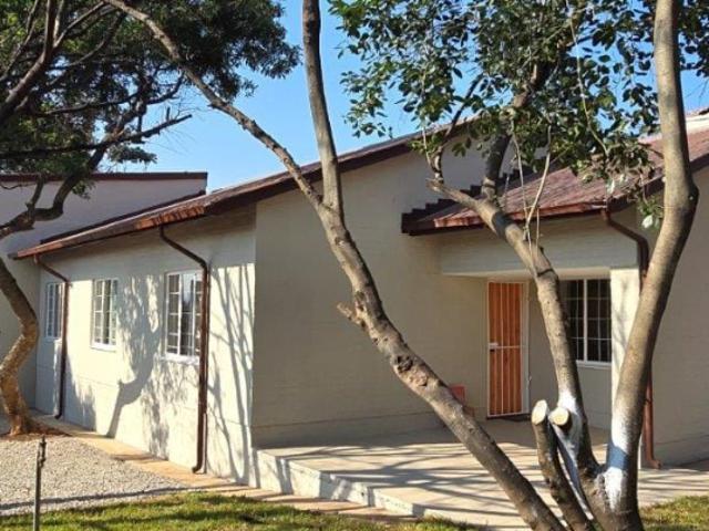 House for sale in Waterkloof, Gauteng