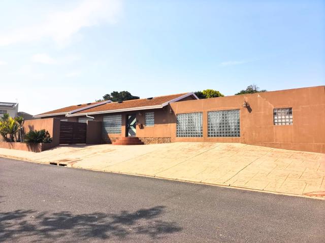 House for sale in Western Cape