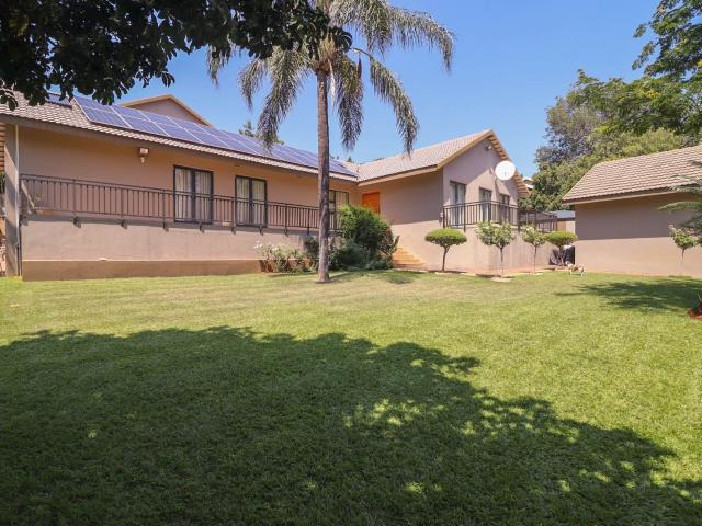 House for sale in Tlhabane, North West