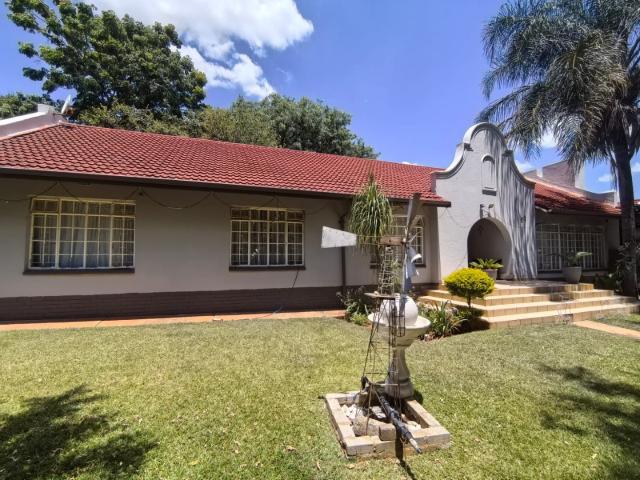 House for sale in Tlhabane, North West