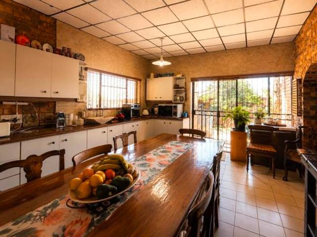 House for sale in West Rand Garden estates, Westonaria Local Municipality