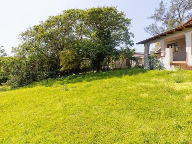 House for sale in Ugu District Municipality, Kwazulu-natal