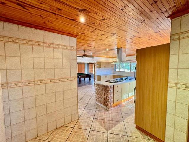 House for sale in Ugu District Municipality, Kwazulu-natal