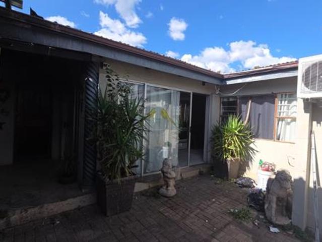 House for sale in Queenstown, Eastern Cape
