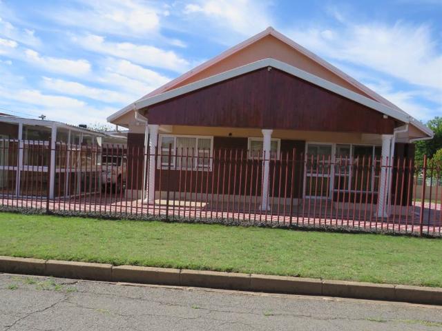 House for sale in Queenstown, Eastern Cape