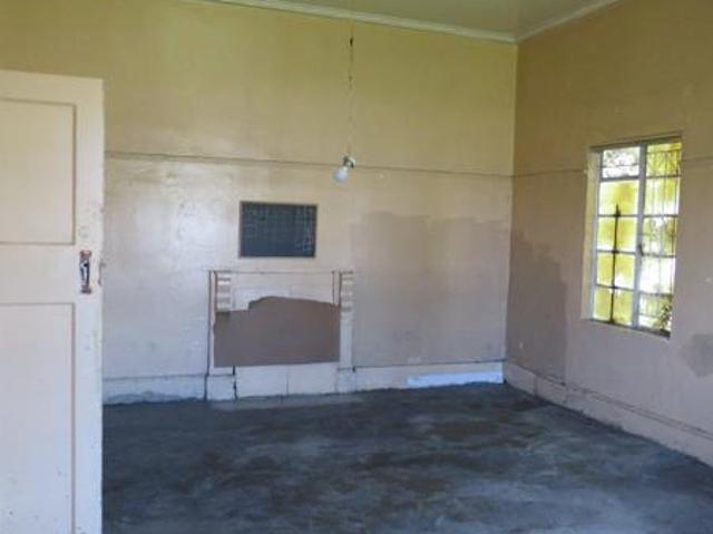 House for sale in Komani, Lukhanji Local Municipality