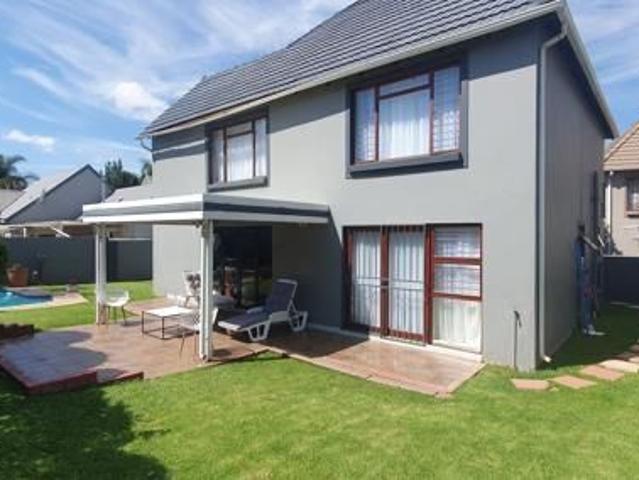 House for rent in Nooitgedacht, Gauteng