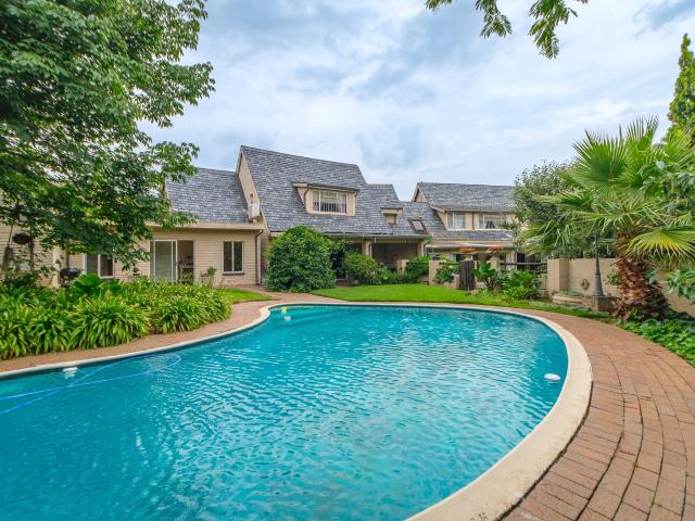 House for sale in Nooitgedacht, Gauteng