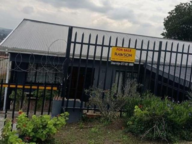 House for sale in Umgungundlovu, Kwazulu-natal