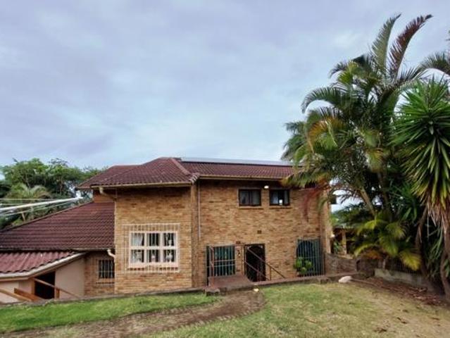 House for sale in Ugu District Municipality, Kwazulu-natal