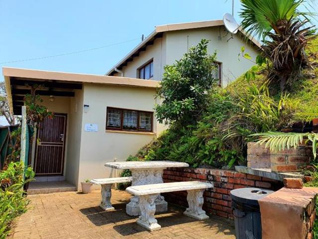 House for sale in Ugu District Municipality, Kwazulu-natal