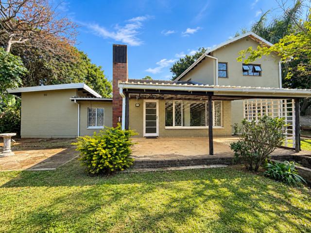 House for sale in Ugu District Municipality, Kwazulu-natal