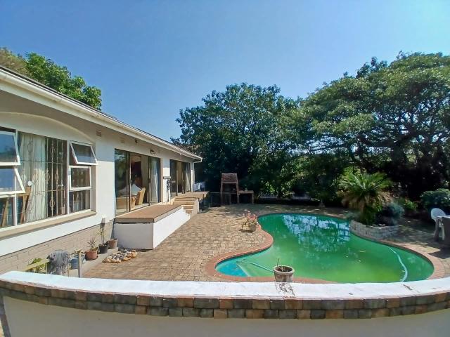 House for sale in Ugu District Municipality, Kwazulu-natal