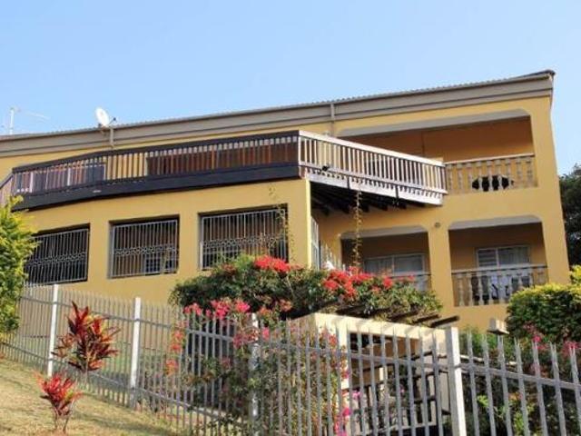 House for sale in Margate, Hibiscus Coast Local Municipality