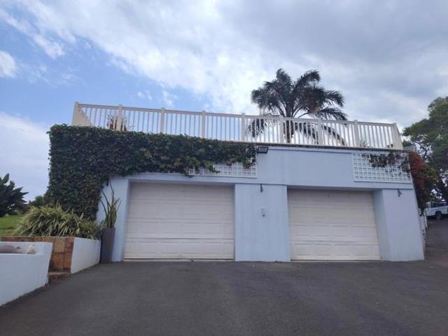 House for sale in Ugu District Municipality, Kwazulu-natal