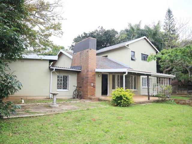 House for sale in Ugu District Municipality, Kwazulu-natal