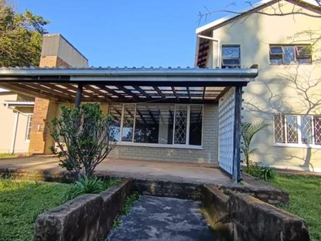 House for sale in Ugu District Municipality, Kwazulu-natal