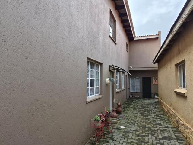 Commercial for sale in Westonaria, Gauteng