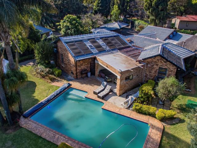 House for sale in Gauteng