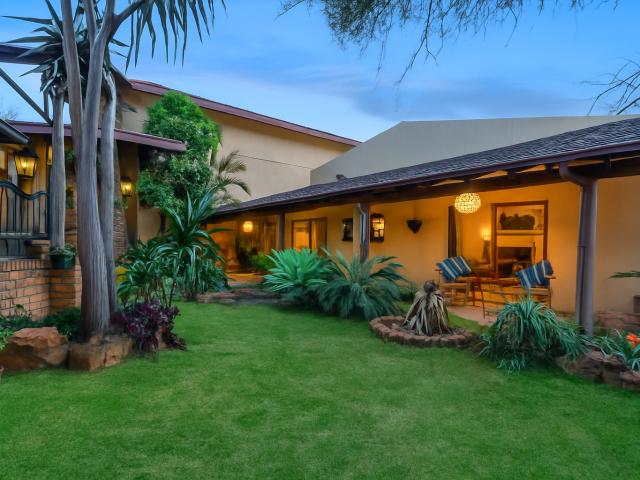 House for sale in Randburg, Gauteng