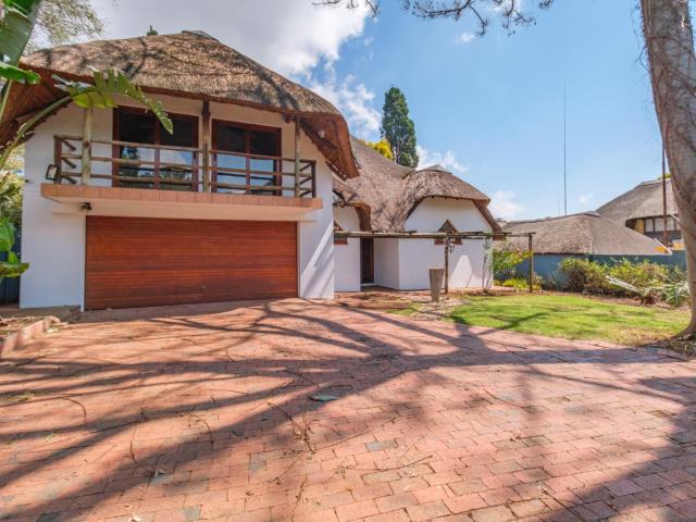 House for sale in Gauteng