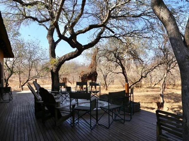 House for sale in Mopani, Limpopo