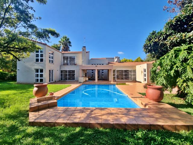 House for rent in Centurion, Gauteng