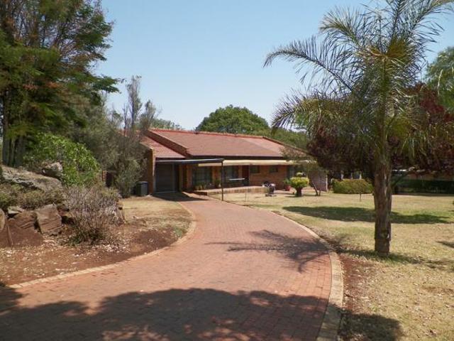 House for sale in Centurion, Gauteng
