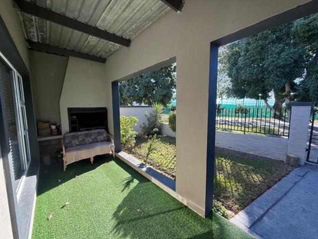 House for rent in Bergsig, Durbanville
