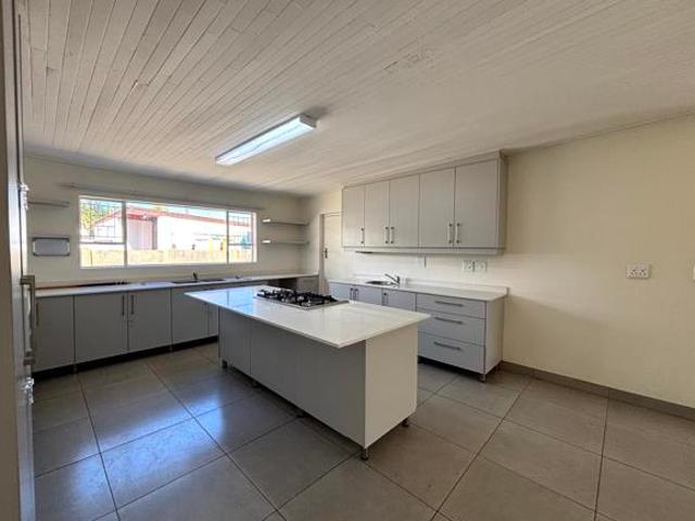 House for rent in Durbanville, Western Cape