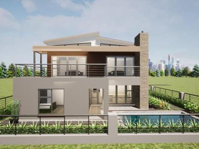 House for sale in Waterkloof, Gauteng