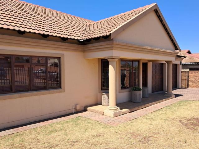House for sale in Rayton, Gauteng