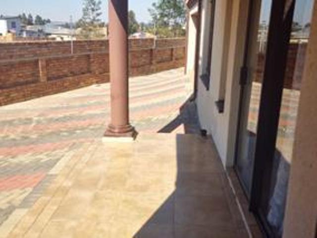 House for sale in Waterkloof, Gauteng