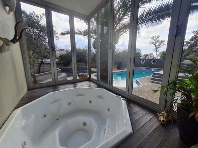 House for sale in Bloemfontein, Free State