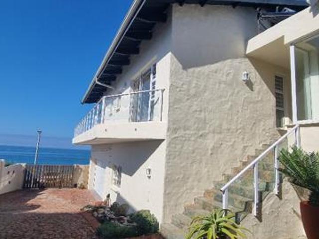 House for rent in Groot Brak Rivier, Western Cape