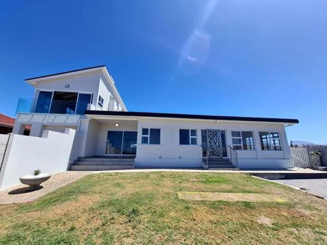House for rent in Mossel Bay Local Municipality, Garden Route District Municipality