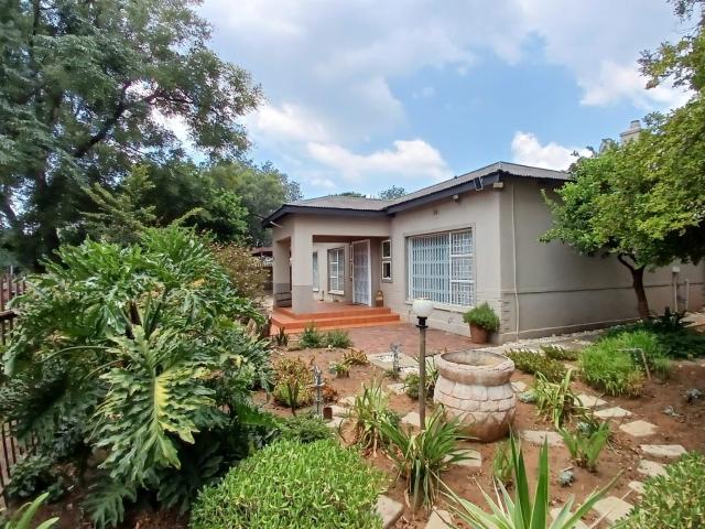House for sale in Lesedi Local Municipality, Gauteng