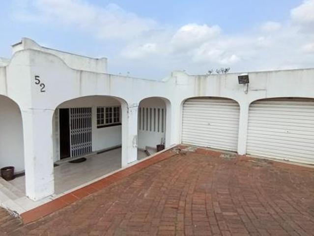 House for sale in Seaview, Kwazulu-natal