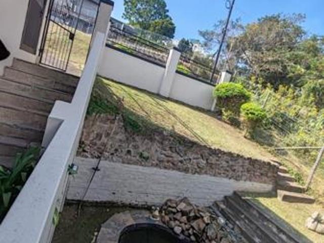 House for rent in Durban, eThekwini Metropolitan Municipality