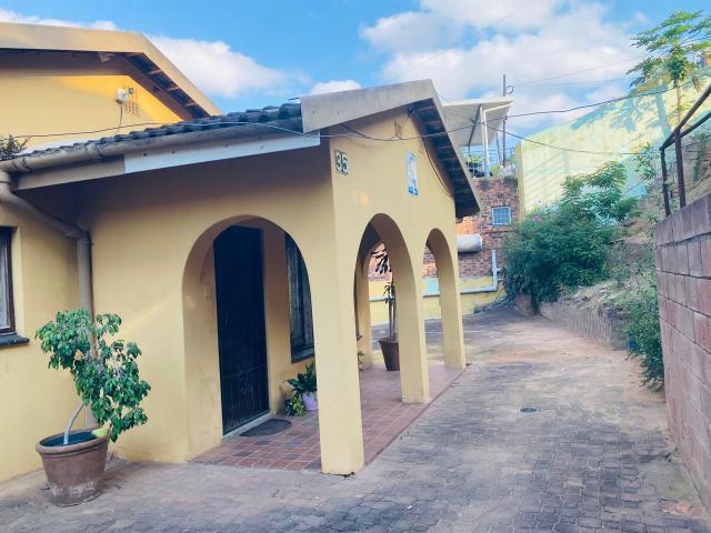 House for sale in Durban, eThekwini Metropolitan Municipality