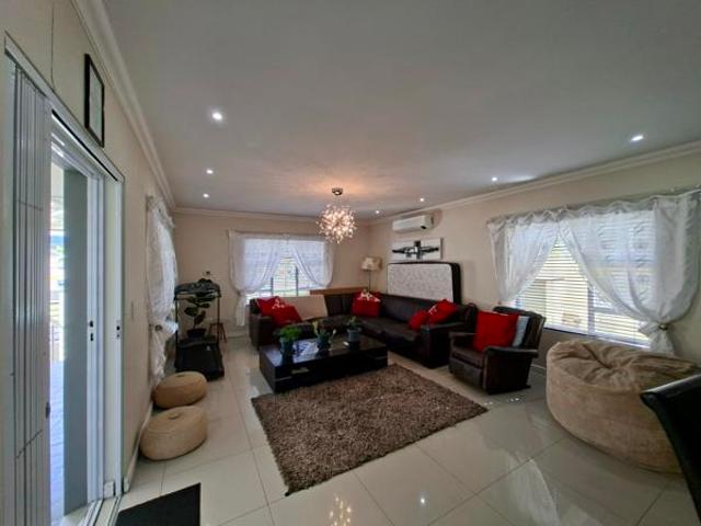 House for rent in Cape Town, Western Cape