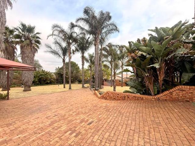 House for sale in Witbank, Mpumalanga