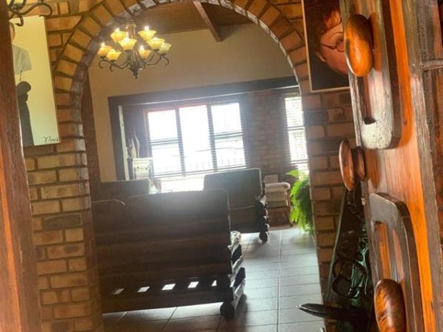 House for sale in Witbank, Mpumalanga
