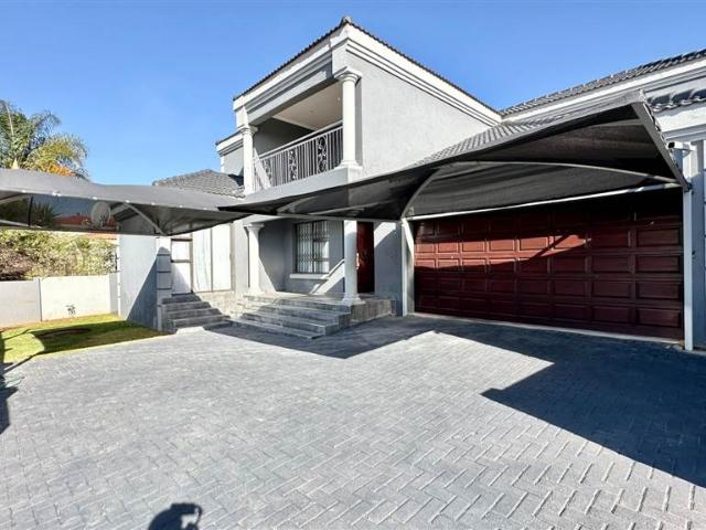 House for sale in Witbank, Mpumalanga