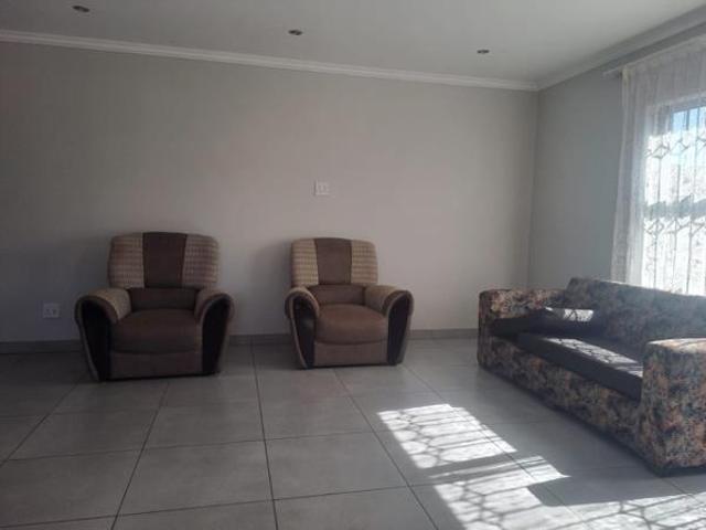House for rent in Witbank, Mpumalanga
