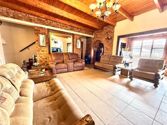 House for sale in Witbank, Mpumalanga