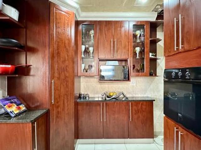 House for sale in Witbank, Mpumalanga