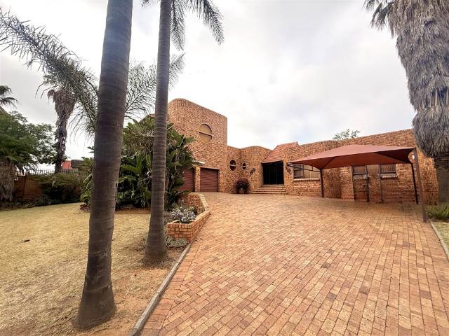 House for sale in Witbank, Mpumalanga