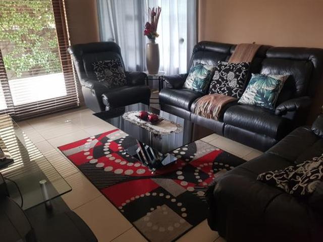House for sale in Witbank, Mpumalanga