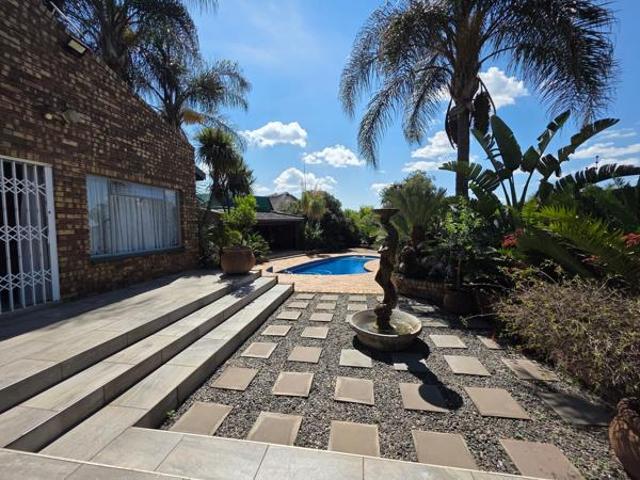 House for sale in Witbank, Mpumalanga
